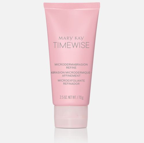 Microdermoabrasão TimeWise® Passo 1: Refinar 70g