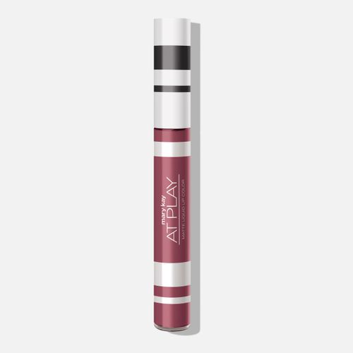 Batom Líquido Matte Mary Kay At Play® 6,5g