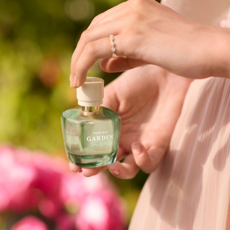 Perfume Feminino Mary Kay Garden