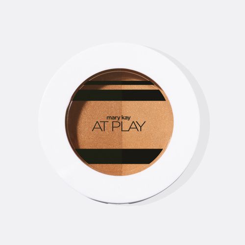 Duo de Pó Bronzeador At Play™ 5g