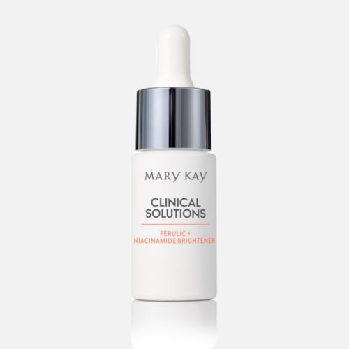 Mary Kay Clinical Solutions® Corretor de Tom Ácido Ferúlico + Niacinamida 15ml