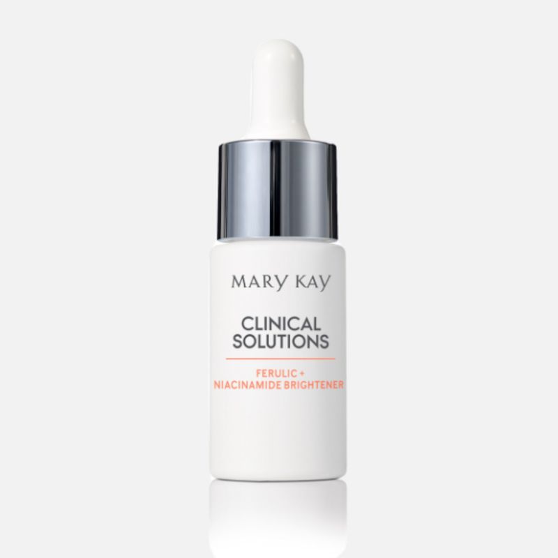 Minuto Beleza - Sérum Corretor de Tom Facial da Mary Kay 