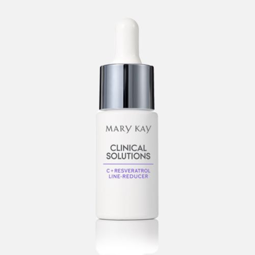 Mary Kay Clinical Solutions® Redutor de Linha C + Resveratrol 15ml