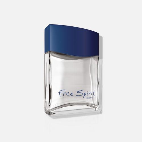 Free Spirit® Deo Colônia 100ml