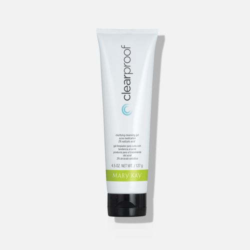 Gel de Limpeza para Pele com Tendência à Acne Clear Proof® 127g