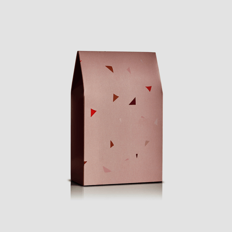 Caixa de Presente Mary Kay® - Tam. P