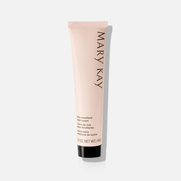 Hidratante Noturno Extra Emoliente 60g