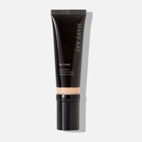 CC Cream Hidratante Tonalizante Multibenefício FPS 15 Mary Kay® 29ml