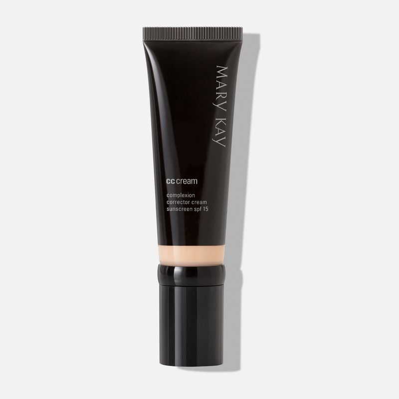 CC Cream Multibenefício FPS 15 Mary Kay® 29ml