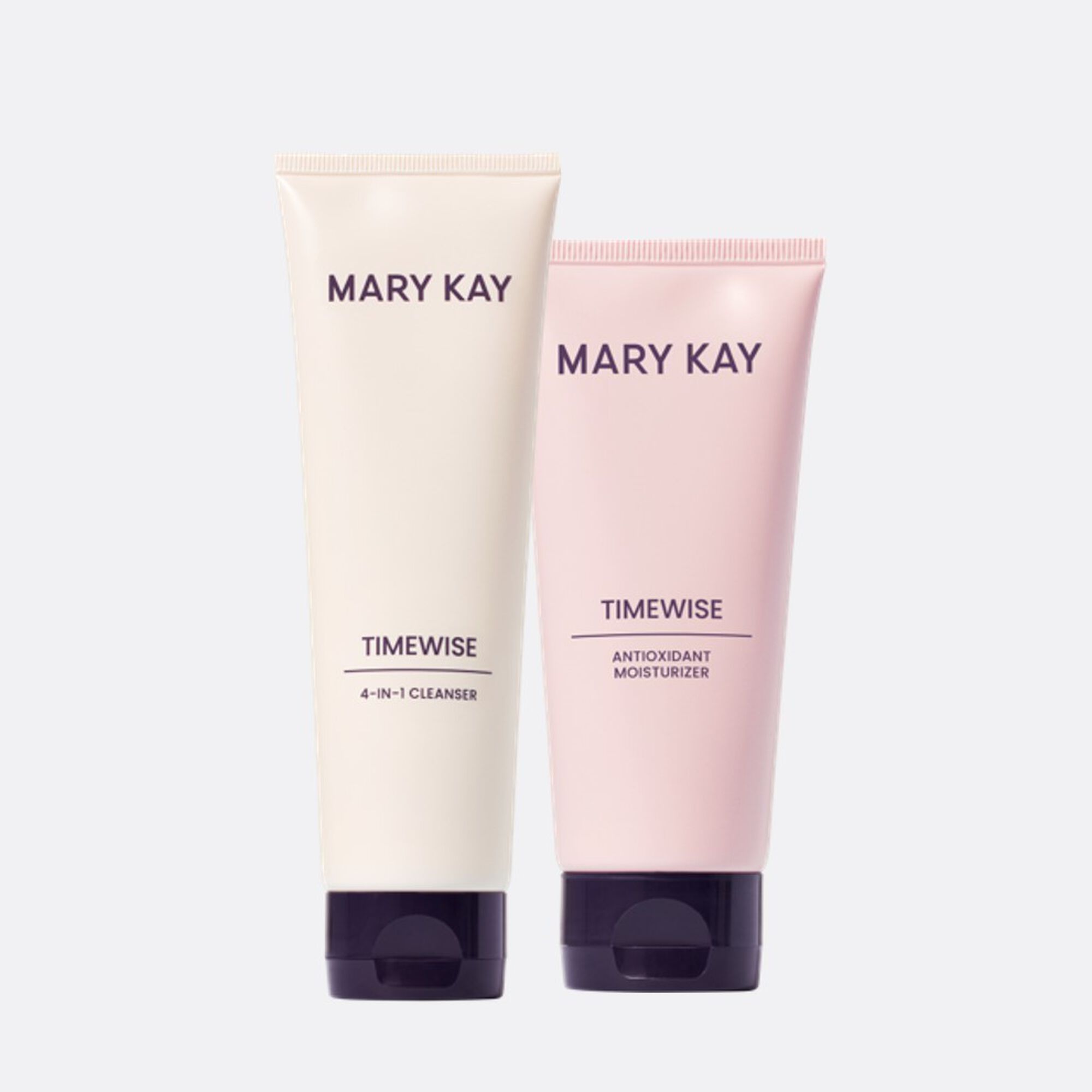 Kit Básico TimeWise Mista e Oleosa Mary Kay