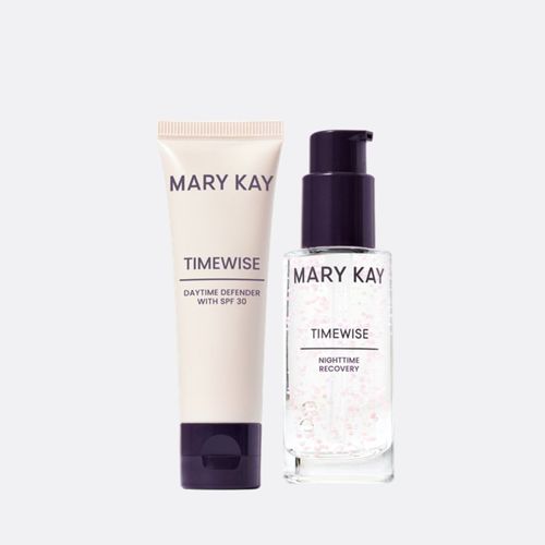 Kit Dia + Noite TimeWise®