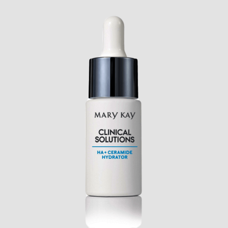 Mary Kay Clinical Solutions® Hidratante AH + Ceramida 15ml