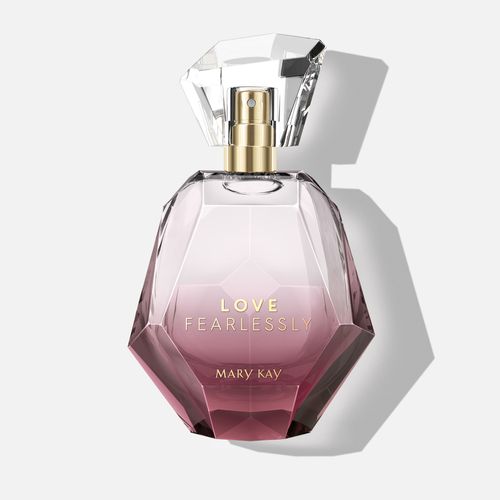 Love Fearlessly™ Deo Parfum 50ml