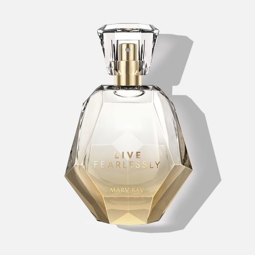 Live Fearlessly™ Deo Parfum 50ml