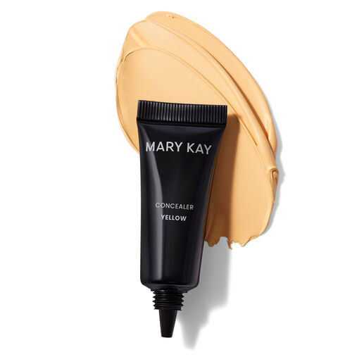 Corretivo Mary Kay® Yellow 8,6g