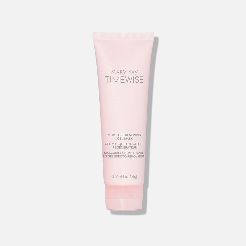 10151329_Mascara_Hidratante_Renovadora_em_Gel_TimeWise