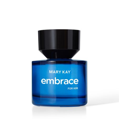Deo Colônia Embrace for Him Mary Kay® - 60ml