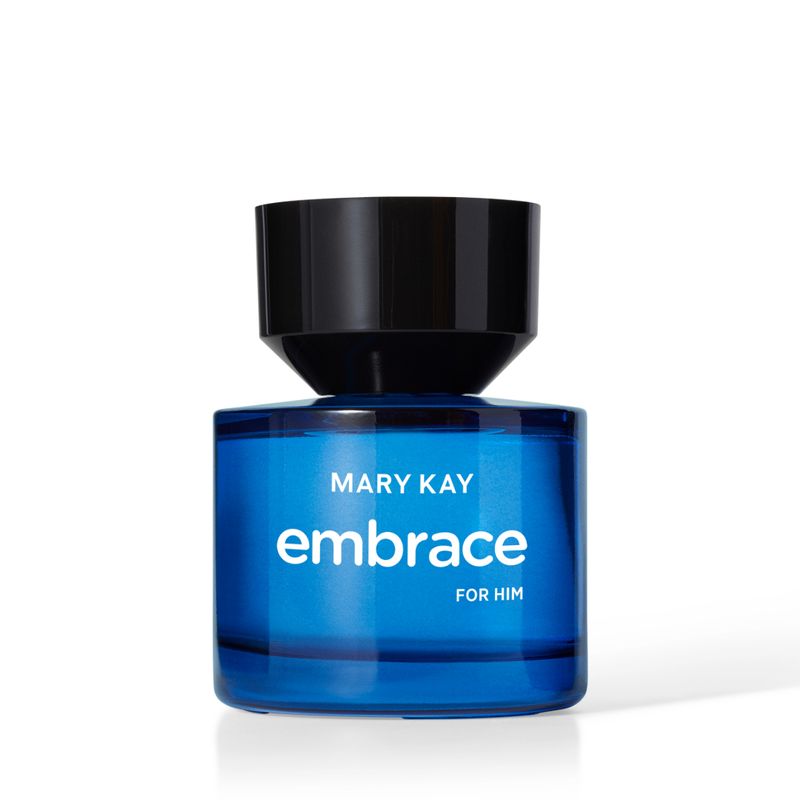 Deo-Colonia-Embrace-for-Him-Mary-Kay®---60ml