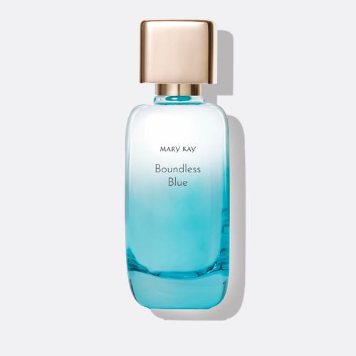 Boundless Blue Eau de Parfum, 50ml