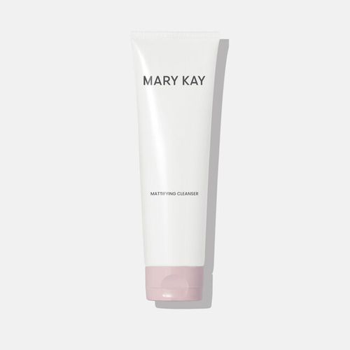 Gel de Limpeza Facial Matificante Mary Kay® - Mista/Oleosa, 127g