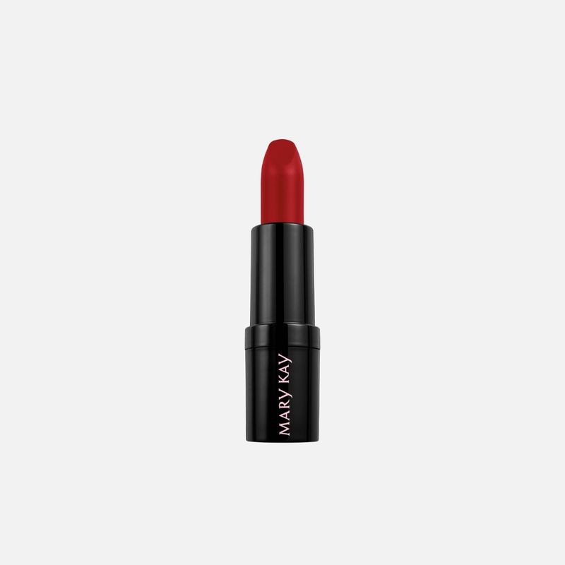 Batom-Matte-Mary-Kay®---Roma-Red