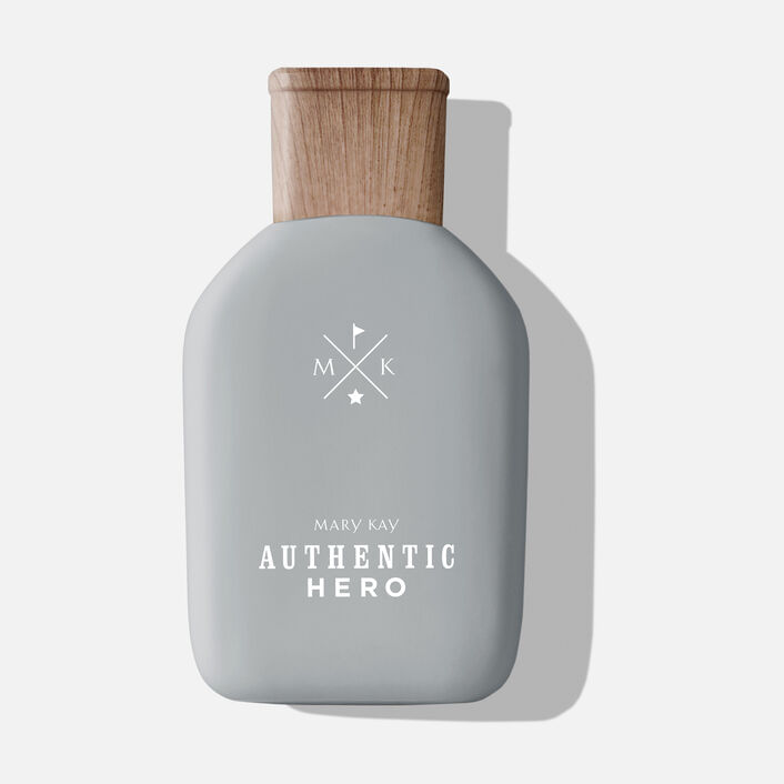 Authentic-Hero