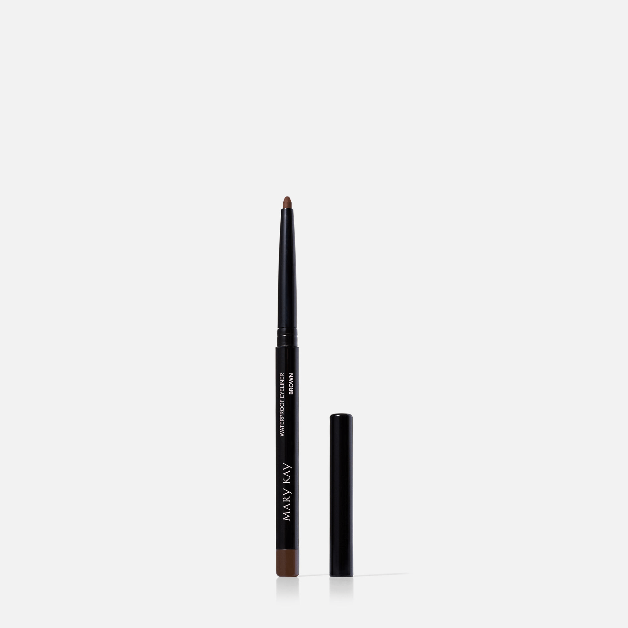 Lápis Retrátil para os Olhos à Prova D’Água Mary Kay – 0,28g Brown