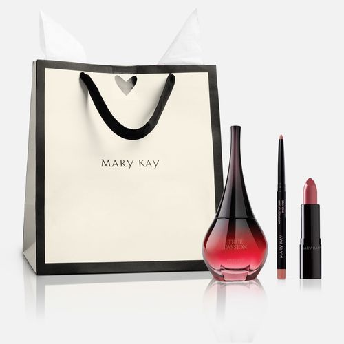 Presente True Passion Boca Nude - Mary Kay®