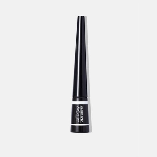 Delineador Líquido Matte Black At Play™  3ml