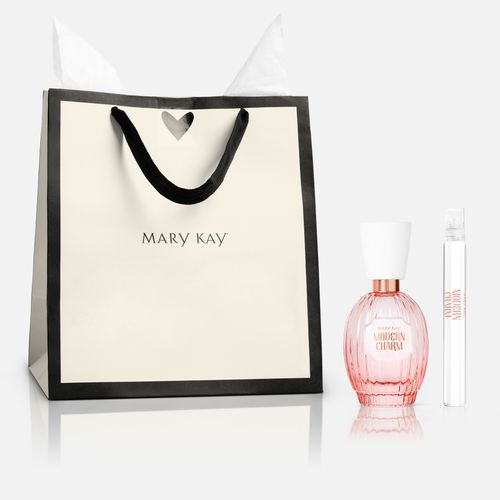 Kit Presente Modern Charm Deo Parfum - Mary Kay®