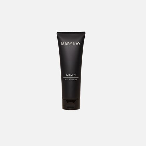 Gel de Limpeza Facial MKMen®, 133gr