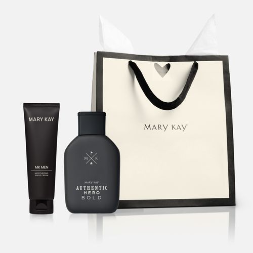 Presente Authentic Hero Bold