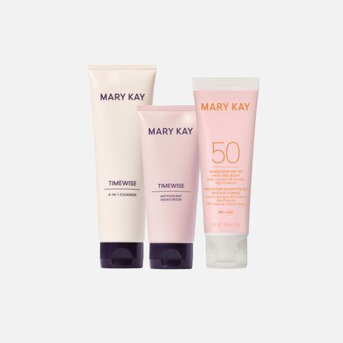 Rotina Básica TimeWise®