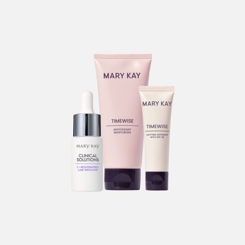 Cuidado Avançado Diurno