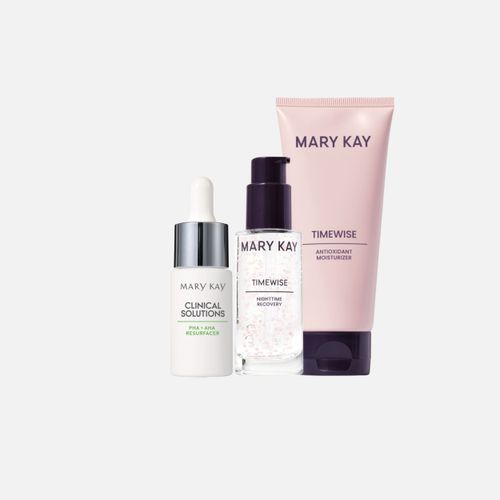 Cuidado Avançado Noturno