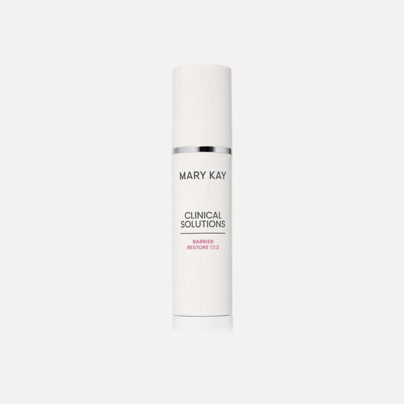 loção facial restauradora