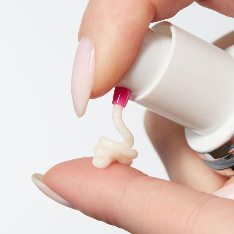 loção facial restauradora