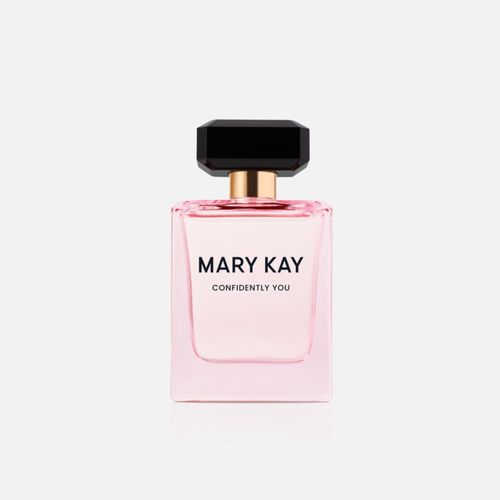 Mary Kay® Confidently You™ Deo Parfum, 50 ml