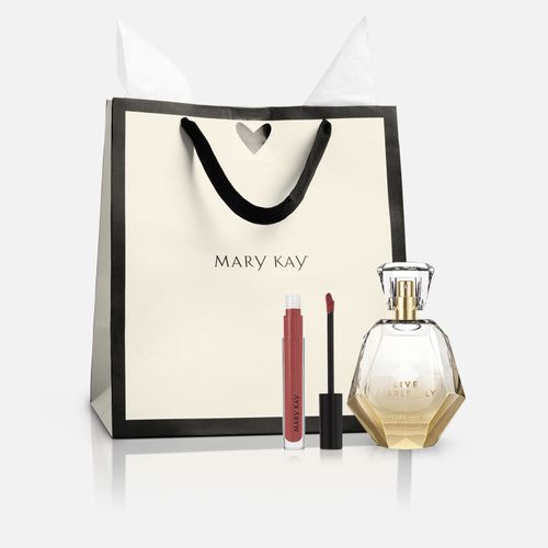 Presente Live Fearlessly