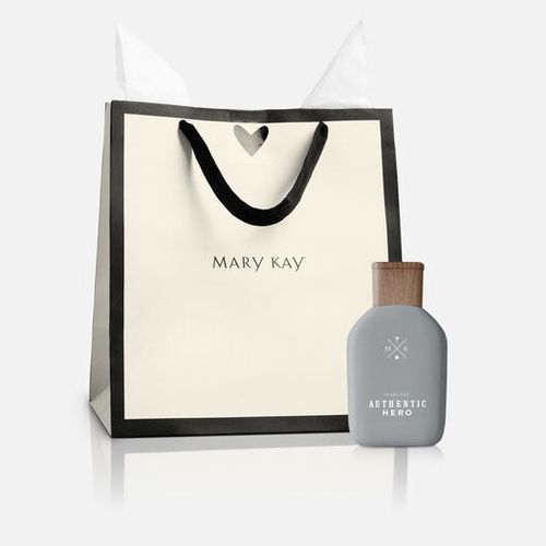 Presente Authentic Hero