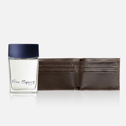 Presente Free Spirit