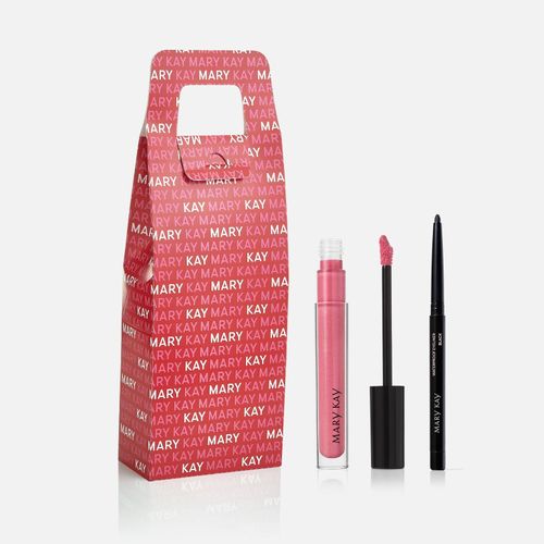 Presente Make Casual - Pink Ballerina