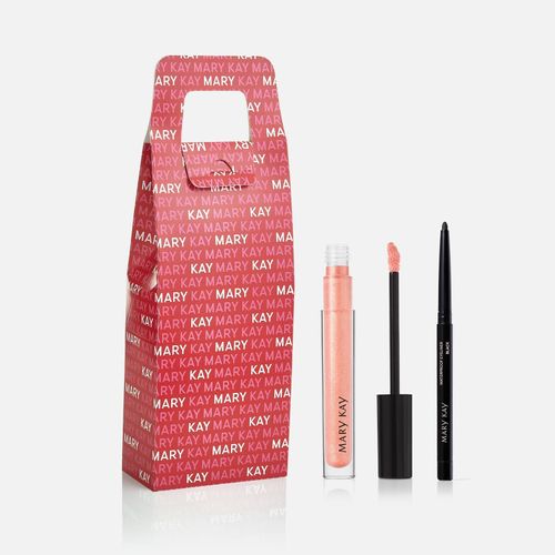 Presente Make Casual - Sheer Illusion