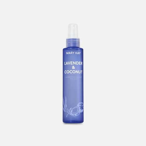 Mary Kay® Spray Corporal Lavanda e Coco, 147ml