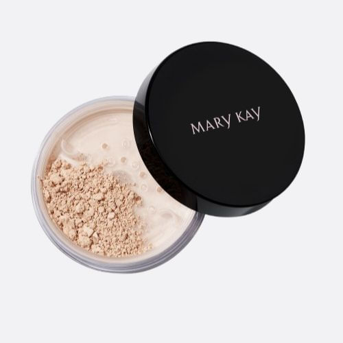 Pó Finalizador Acabamento Acetinado Mary Kay® 8g