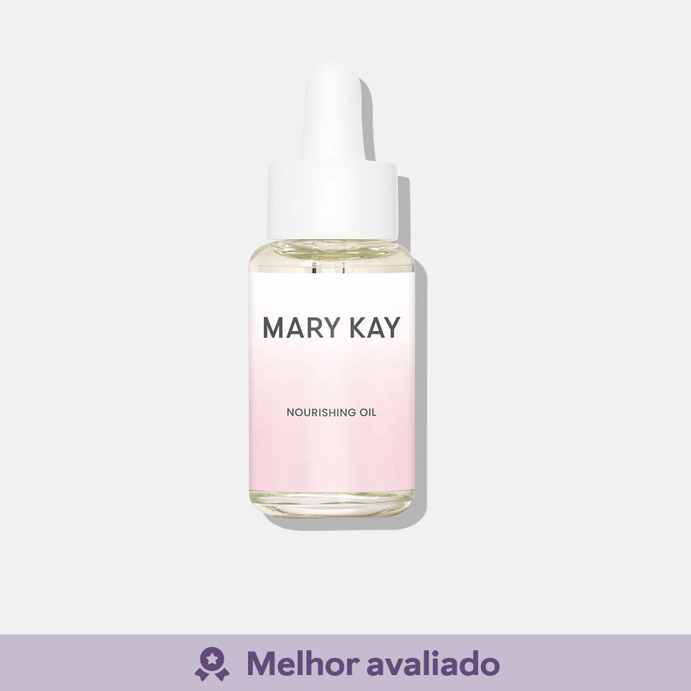 Óleo Nutritivo Mary Kay®, 29ml