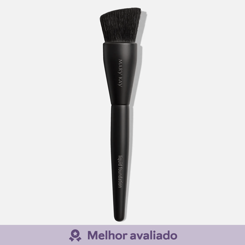 Pincel para Base Líquida Mary Kay® Pincel para Base Líquida